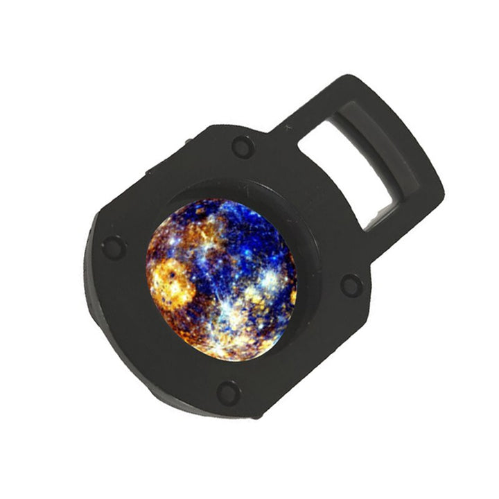 Moonlight Galaxy Projector - Celestial Night Lamp